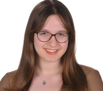 Press photo of Research Assistant Beste Dipçin