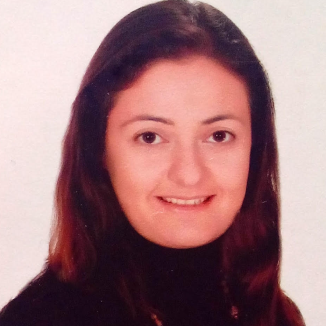 Portrait of Asst. Prof. Elçim Elgün Kırımlı