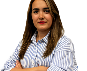 Press photo of Lecturer Dr. Mahsa Zırak Sıma