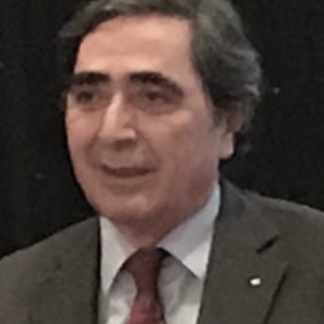 Portrait of Prof. Vasıf Nejat Hasırcı